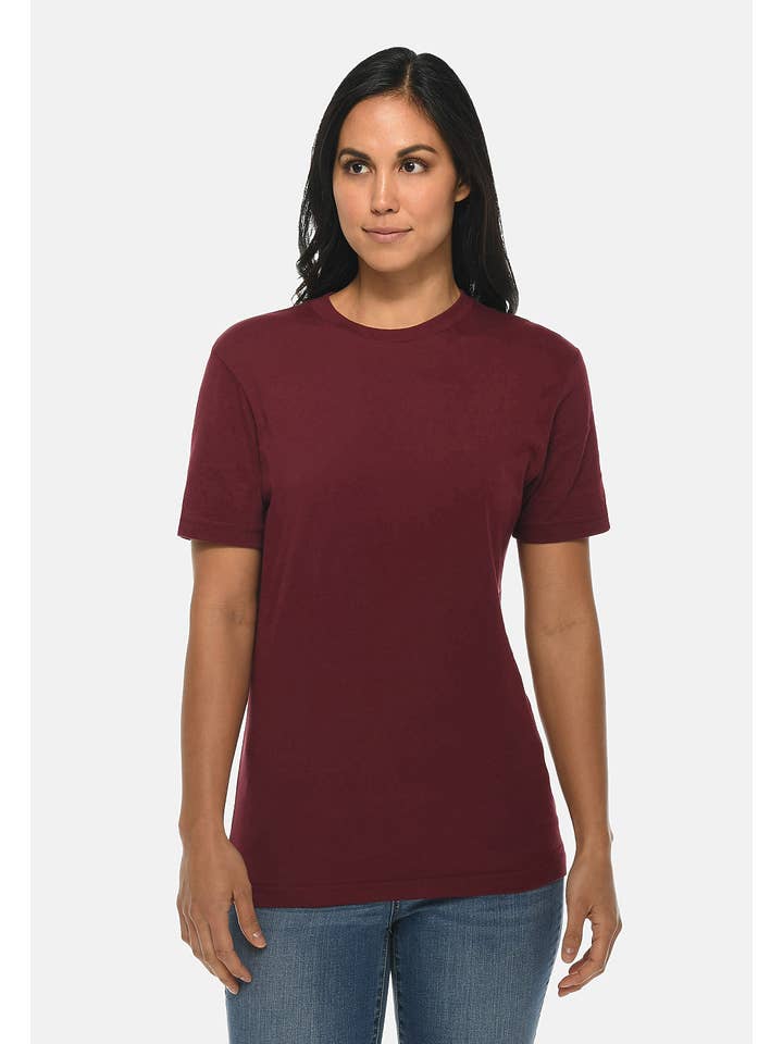 Lane Seven Apparel - Wholesale T-Shirt - Unisex - Standard Tee - 100% Cotton T Shirt - For Men and Women48