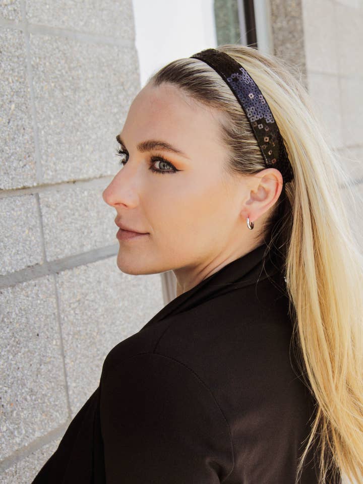 1" originele hoofdband voor wholesale door BANDED