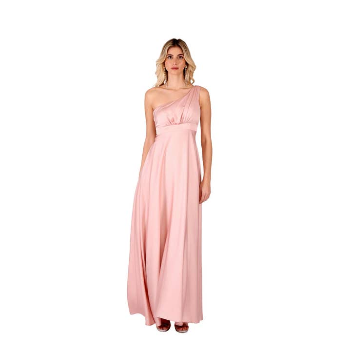 WOMAN'S DRESS 100 PL STOLE for wholesale by Kuea Italian Style