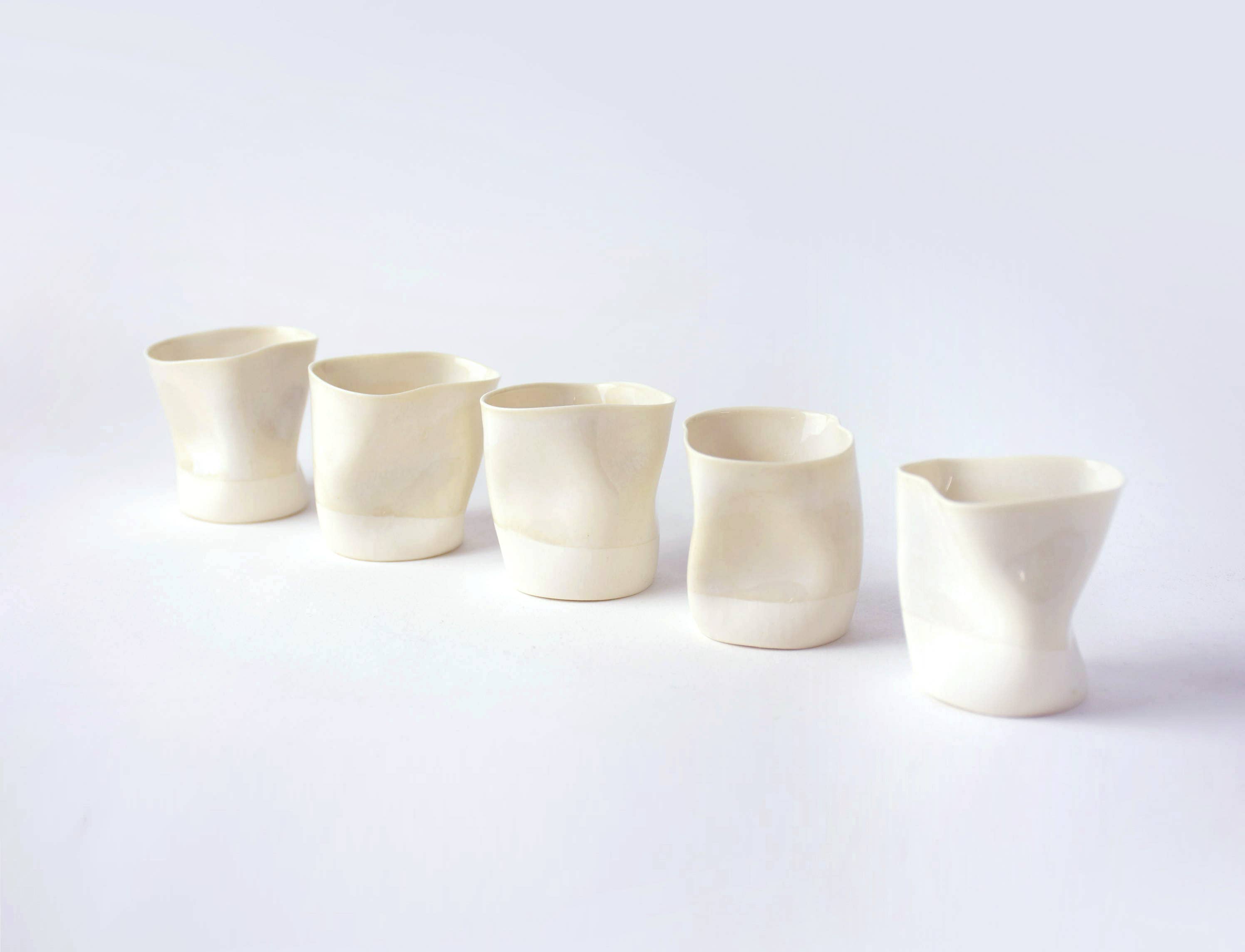 SGW LAB - Wholesale Cocktail/Liquor Glass - SGW Lab Sake & Whiskey Cup2