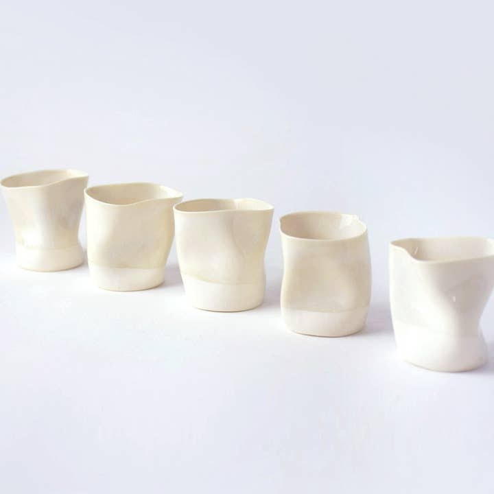 SGW LAB - Wholesale Cocktail/Liquor Glass - SGW Lab Sake & Whiskey Cup2