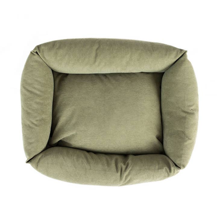 Ladran Gaucho - Wholesale Pet Bed - Dog - Pradera corduroy bed cover