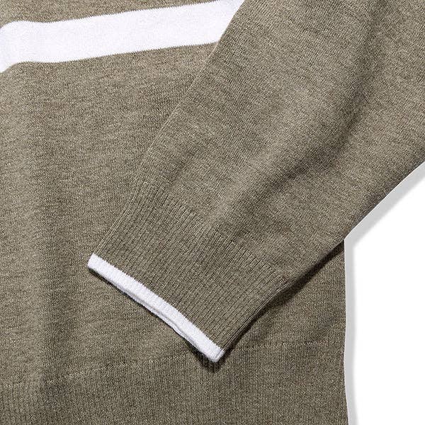 D&F Modern - Wholesale Graphic Sweatshirt - Women's - Draw & Fade Golfing Club Sweater