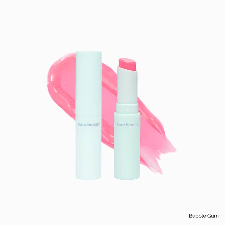 Bastoncino lucido succoso BUBBLE BABE - Gomma da masticare per la vendita all'ingrosso da parte di Kara Beauty