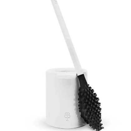 Pinceau BBB - Blanc pour la vente par BIOM Paris