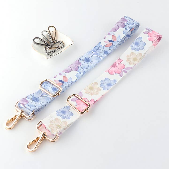 DIGITAL PATTERN PRINTED BAG STRAP_CWMM1056 for wholesale by ACCITY