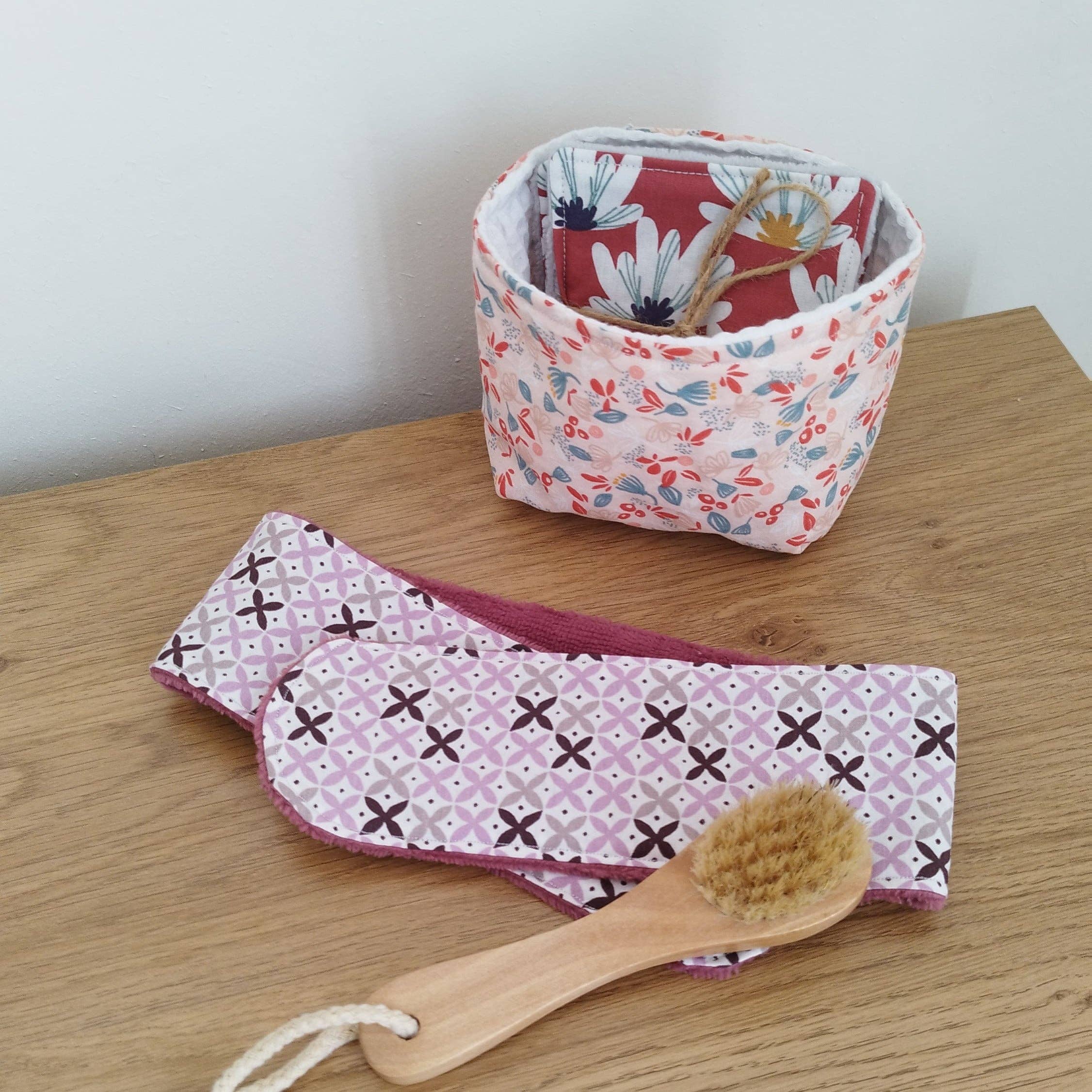 Maison Alice - Wholesale Face & Body Wipes - Baby - Baby & child cleansing wipes2