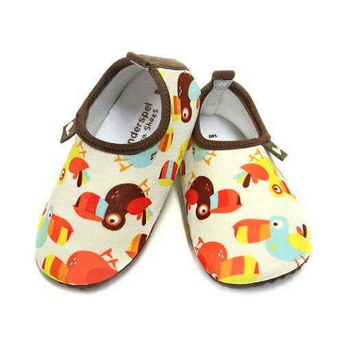 Innobaby on Faire - Wholesale Pantoffels - Kinderen - Snel drogende waterschoenen voor peuters, ideaal voor zwembad en strand2