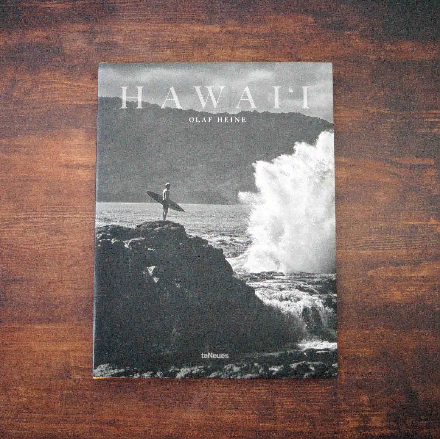 gestalten & teNeues - Wholesale Display Book - Hawaii8