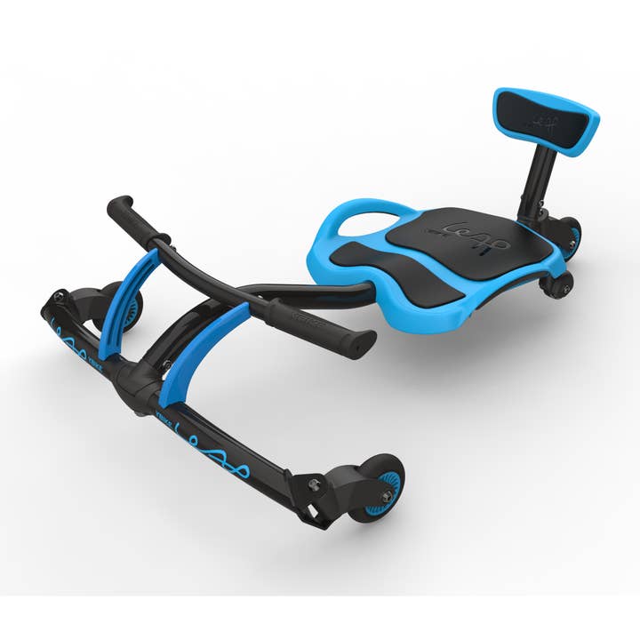 National Sporting Goods - NSG - Wholesale Bike/Scooter - Kids - YBIKE Leap