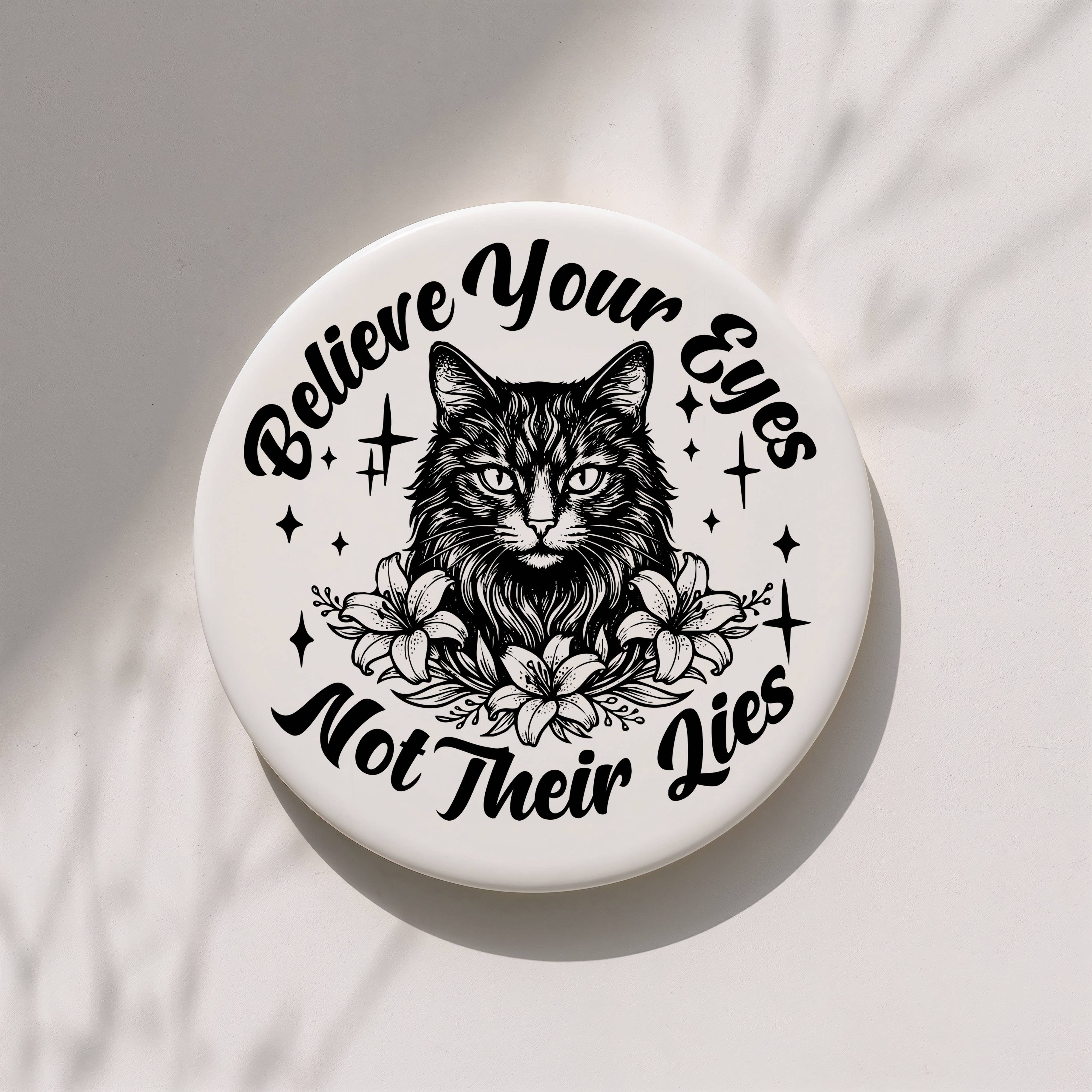 Gia Roma - Wholesale Decorative Tabletop Object - Blue Country Coaster Elegant Grandmillennial Blue Home Decor113