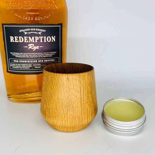 JL Woodworking – Großhandel Cocktail-/Schnapsglas – Whiskey-Becher aus weißer Eiche2