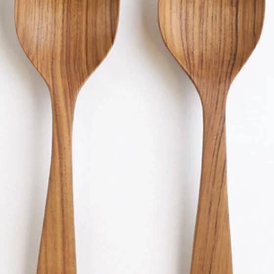 salad cutlery for wholesale by Chabatree