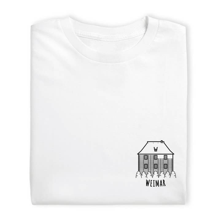 Chemise Weimar 100% Biobaumwolle & Fair Wear Zertifziert pour la vente par Charles