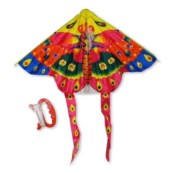 Kipp Brothers - Wholesale Classic Toy - Kids - Butterfly Kites0