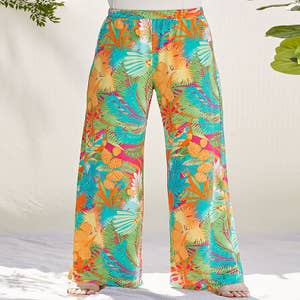 Velvet hippie pants 70s elephant legs. – Bohemia Rhapsody