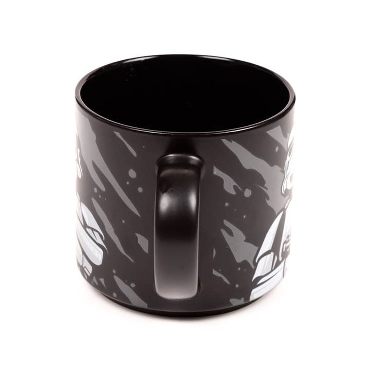 Puckator EU - Wholesale Coffee Mug - The Original Stormtrooper Large Porcelain Mug4