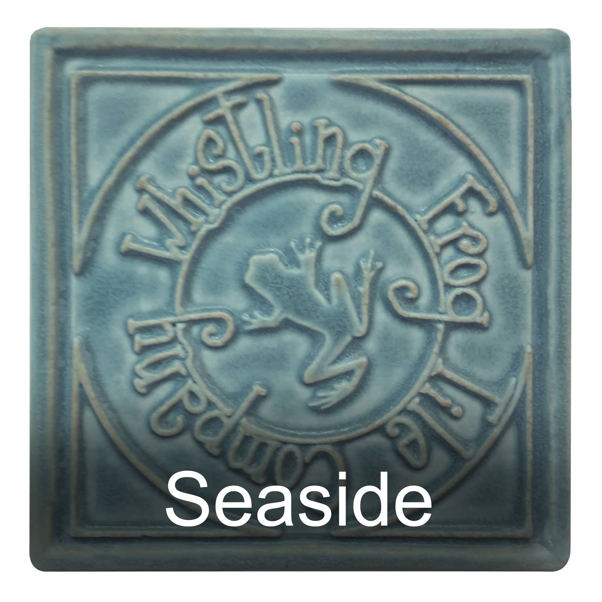 Whistling Frog Tile Inc. - Wholesale Wall Tile - Owl Friends Art Tile 4x4"2