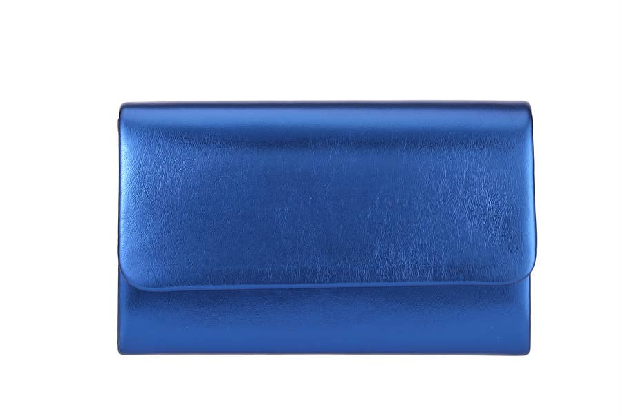 Nima Accessories Inc - Wholesale Clutch Bag - Women's - Ladies Envelope Clutch Evening Handbag2