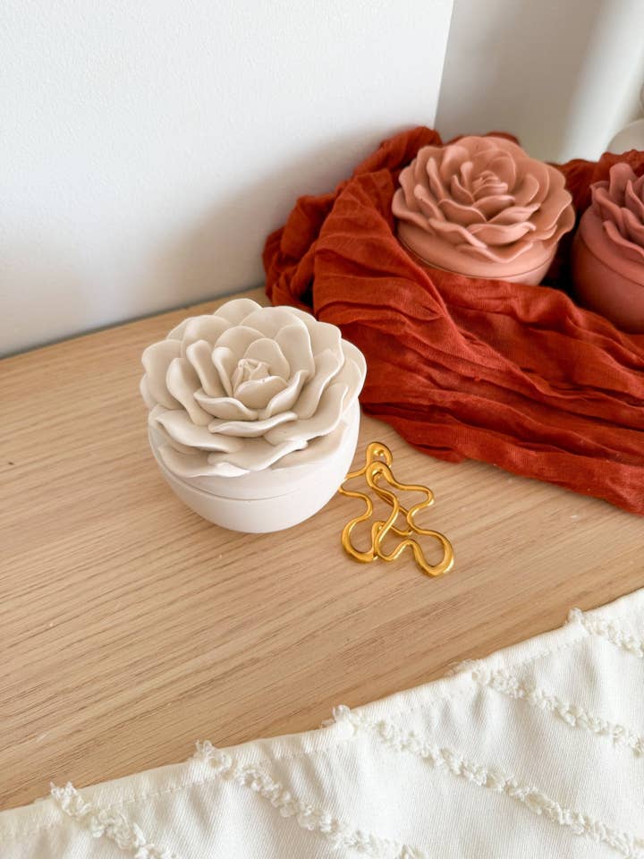 Jewellery Box for wholesale by Mísis Handmade Home decor