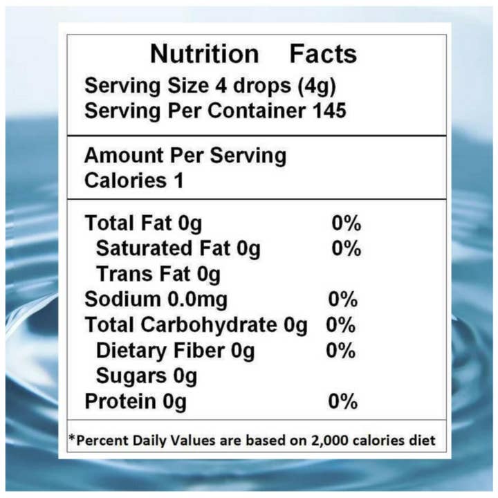 AlkaVita - Wholesale Oral Supplement/Vitamin - Alkaline Healthy Water pH 9.5 University Certified 9 Gallon