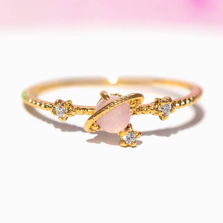 Jeg har brug for Space Ring for engroshandel hos Girls Crew