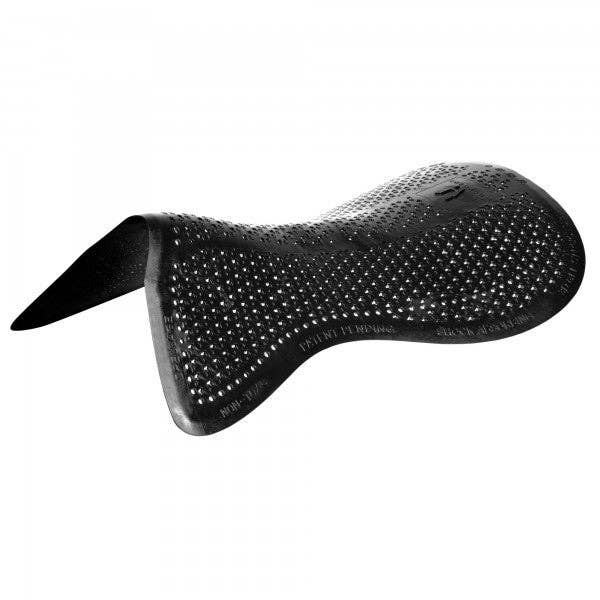 Black Horsena Slim Gel Saddle Pad for wholesale on Faire