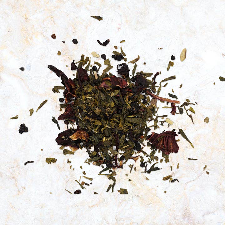 Lakeside Sunrise for wholesale by Tumblewood Teas