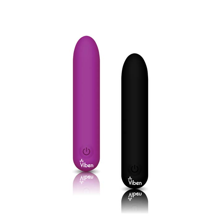 Viben - Wholesale Sex Toy - Bombshell Bullet2
