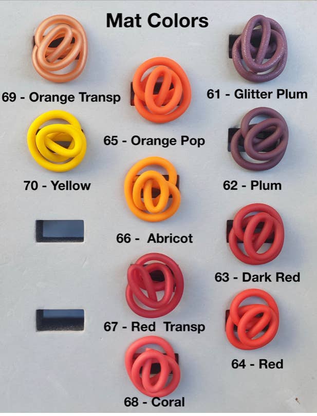 Samuel Coraux - Wholesale Choker/Collar - Perfect O Necklace2