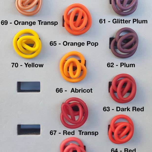 Samuel Coraux - Wholesale Choker/Collar - Perfect O Necklace2