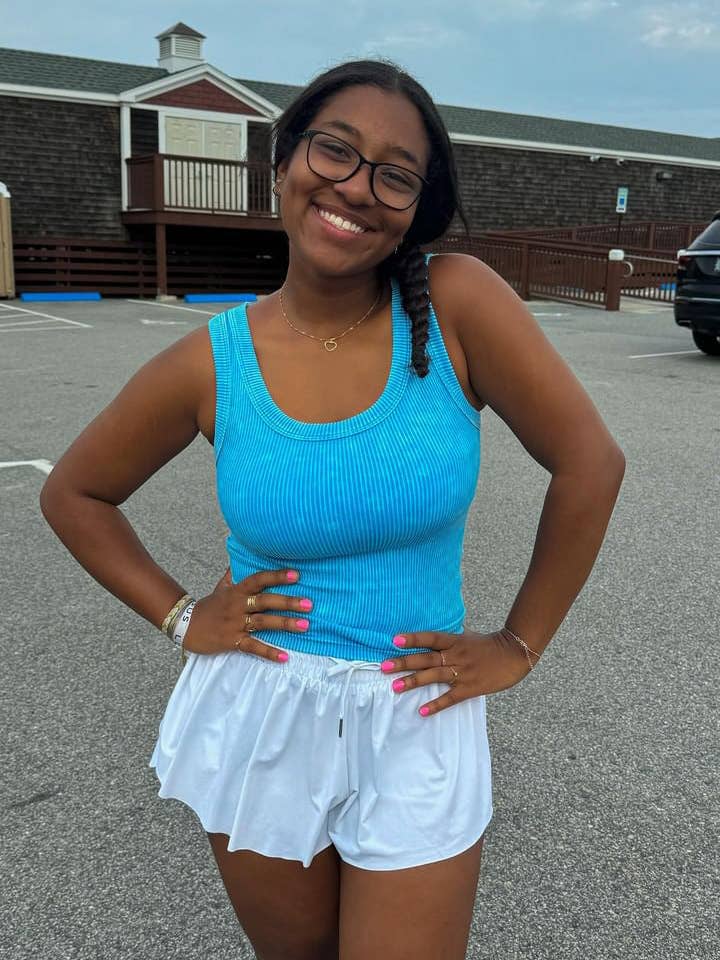 Sun Ray Company - Wholesale Tank Top - Women's - Sailor Tank