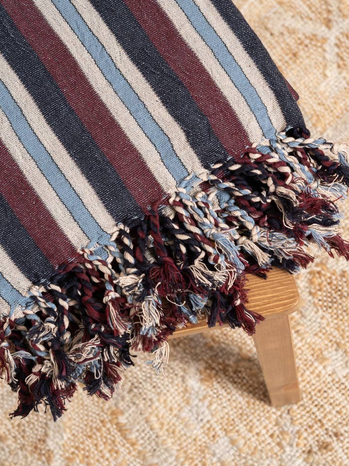 Kariye Linen Towel for wholesale by Eastern Woven