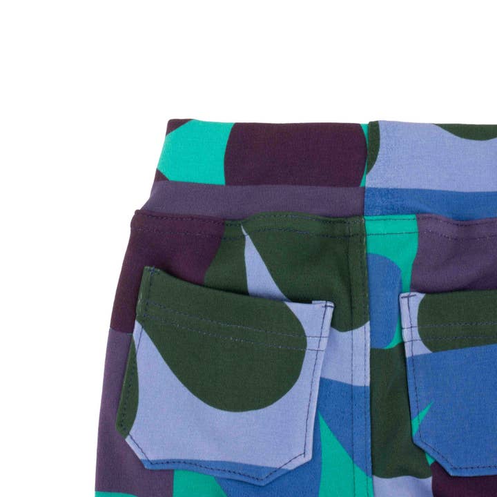 Peace House Studio - Wholesale Lounge Sweatpants/Joggers - Kids - Big Kid Print Joggers13