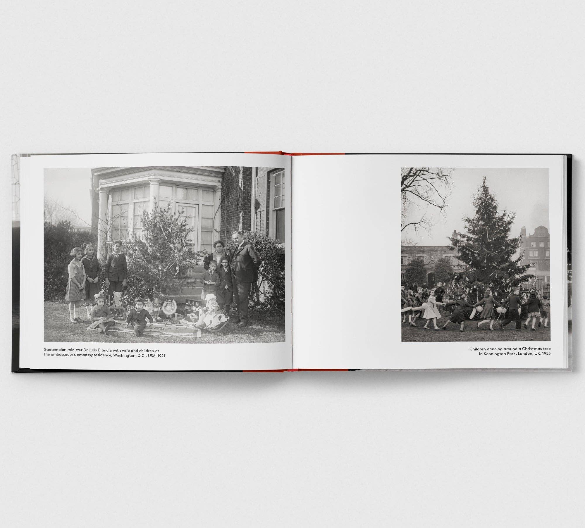 Hoxton Mini Press – wholesale Display book – A Very Vintage Christmas7