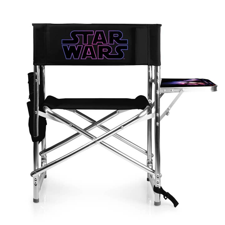 Star Wars - Sports Chair for wholesale by Picnic Time Family of Brands
