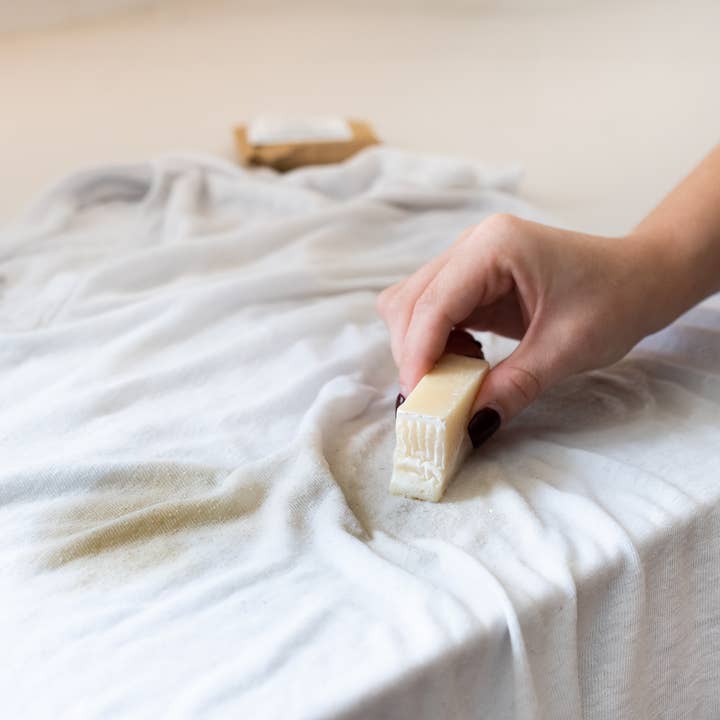 MamaSuds | Non-toxic Household Cleaners + Real Soap - Wholesale Stain Remover - Laundry Stain Stick