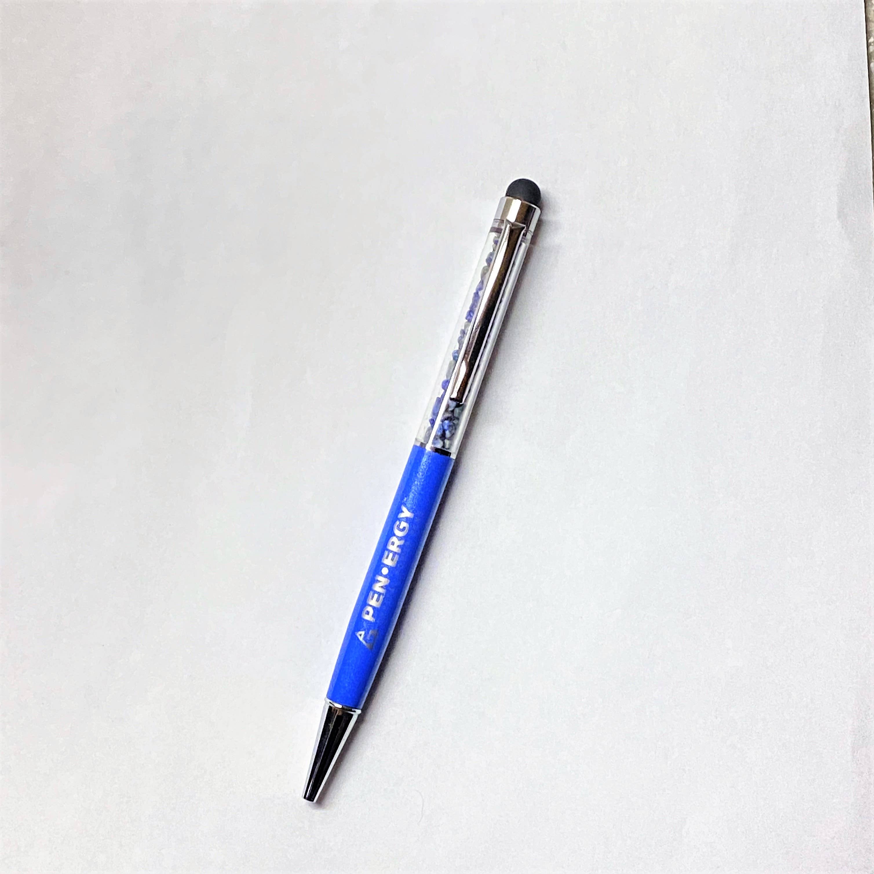 Metastreems - Wholesale Pen - PEN-ERGY KNOWLEDGE