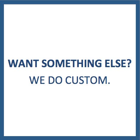 Custom Embroidered Dinner Napkins for wholesale by Chefanie