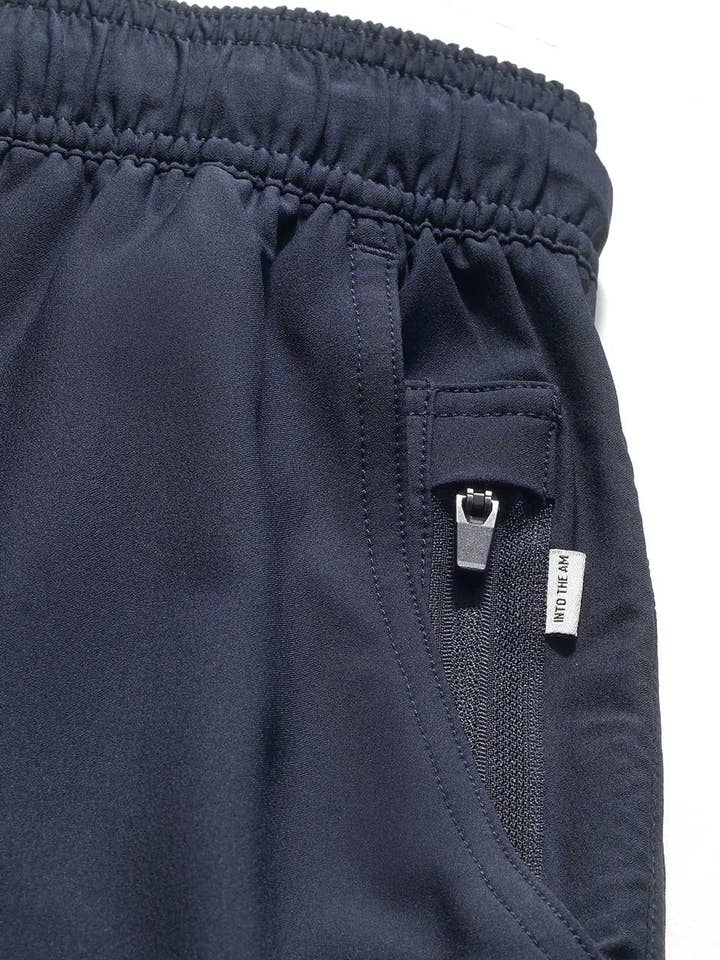 INTO THE AM - Wholesale Athletic Shorts - Men's - Men's Active Shorts for Fitness, Gym, Running (Branded)26