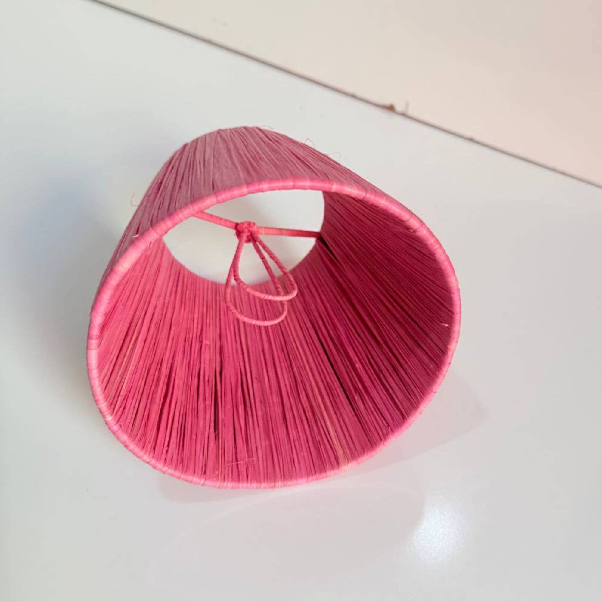 Gran Wholesale – wholesale Lampshade – Raffia Lampshade – Cone Shape – Handmade Straw Light Cover31