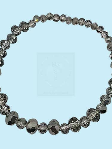 Bracelet en verre 25 pour la vente par Mr.S.Perlenoase