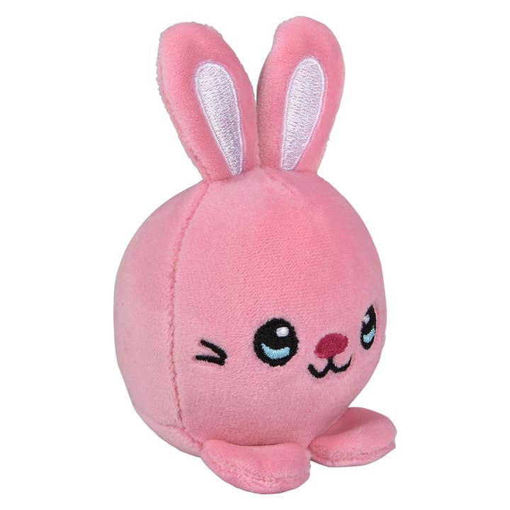 La Luna Bella - Toys - Wholesale Stuffed/Plush Toy - Kids & Baby - Tumble Tykes Bunny Plush Toy