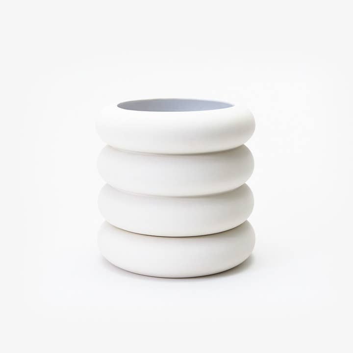 Areaware - Wholesale Plant Pot - Stacking Planter