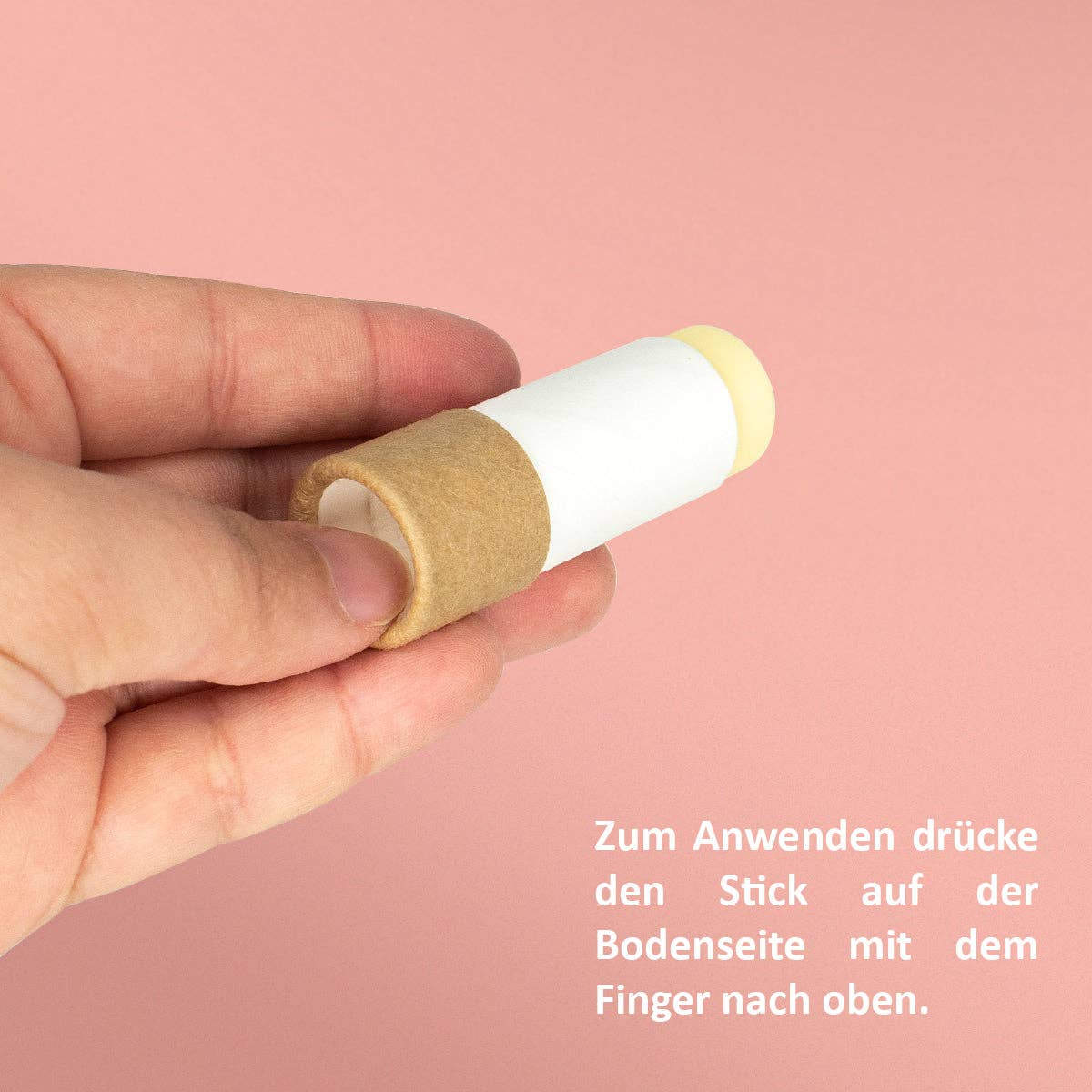 puremetics GmbH - Wholesale Lip Balm - lip balm 'Fruity'2