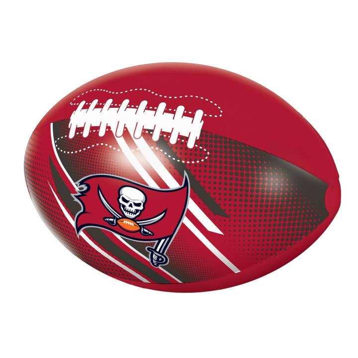 Tampa Bay Buccaneers Strandball für den Großhandel von BigMouth Inc