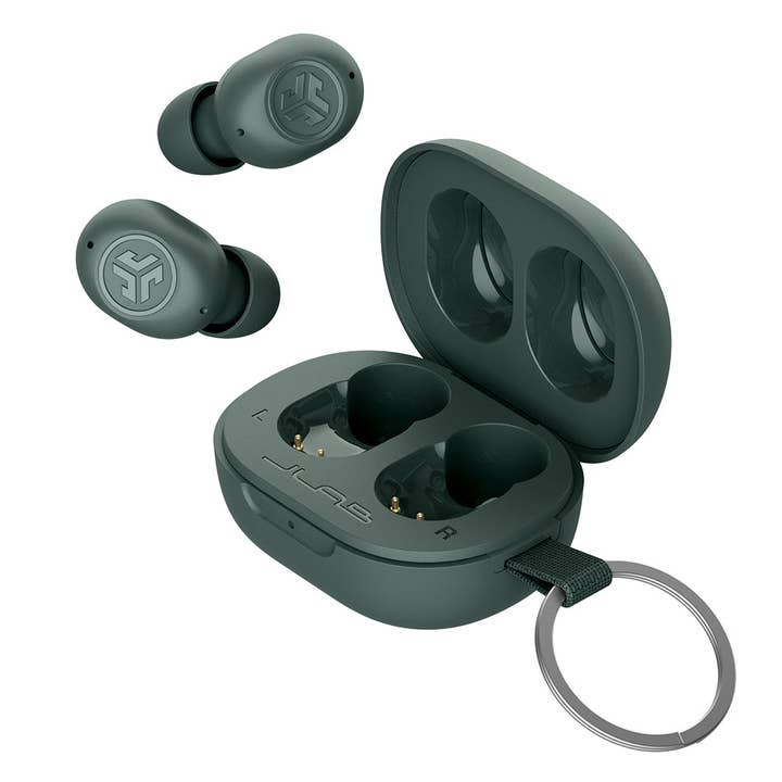 Jlab - Wholesale Headphones - JBuds Mini True Wireless Earbuds44
