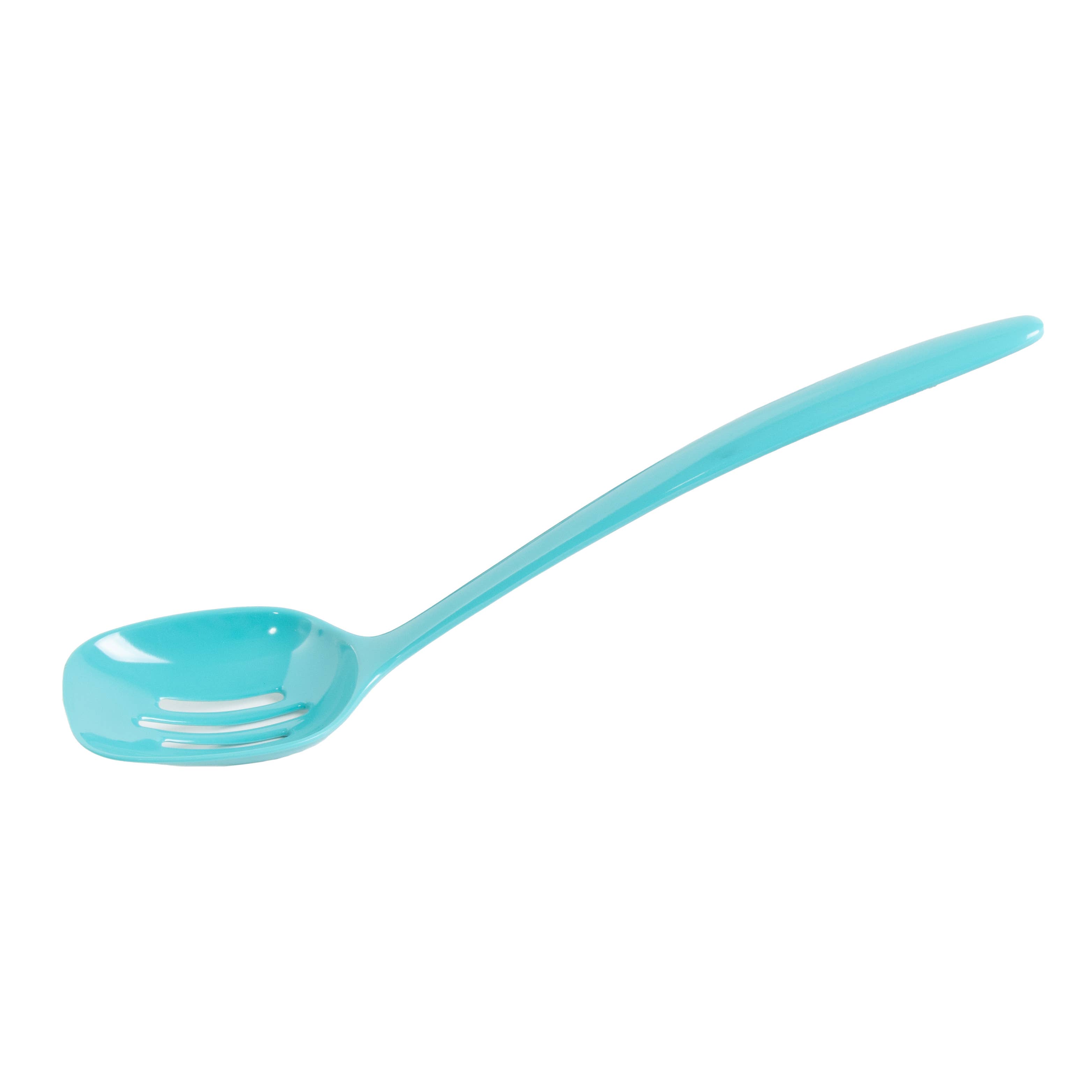 Gourmac - Vente Cuillère de cuisine - Cuillère à fente de 12 po4