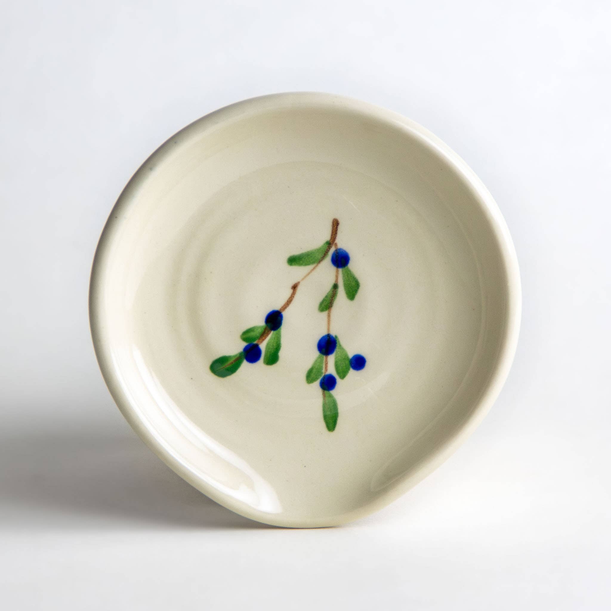 Emerson Creek Pottery - Wholesale Spoon Rest - Handcrafted Stoneware Spoon Rest – Made in the USA31