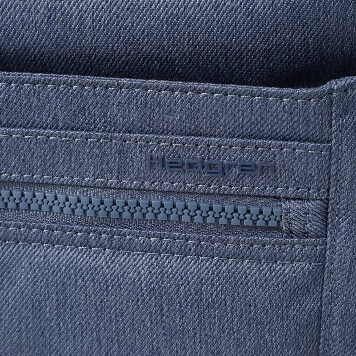 ORVA Jean Vintage Indigo SS25 for wholesale on Faire
